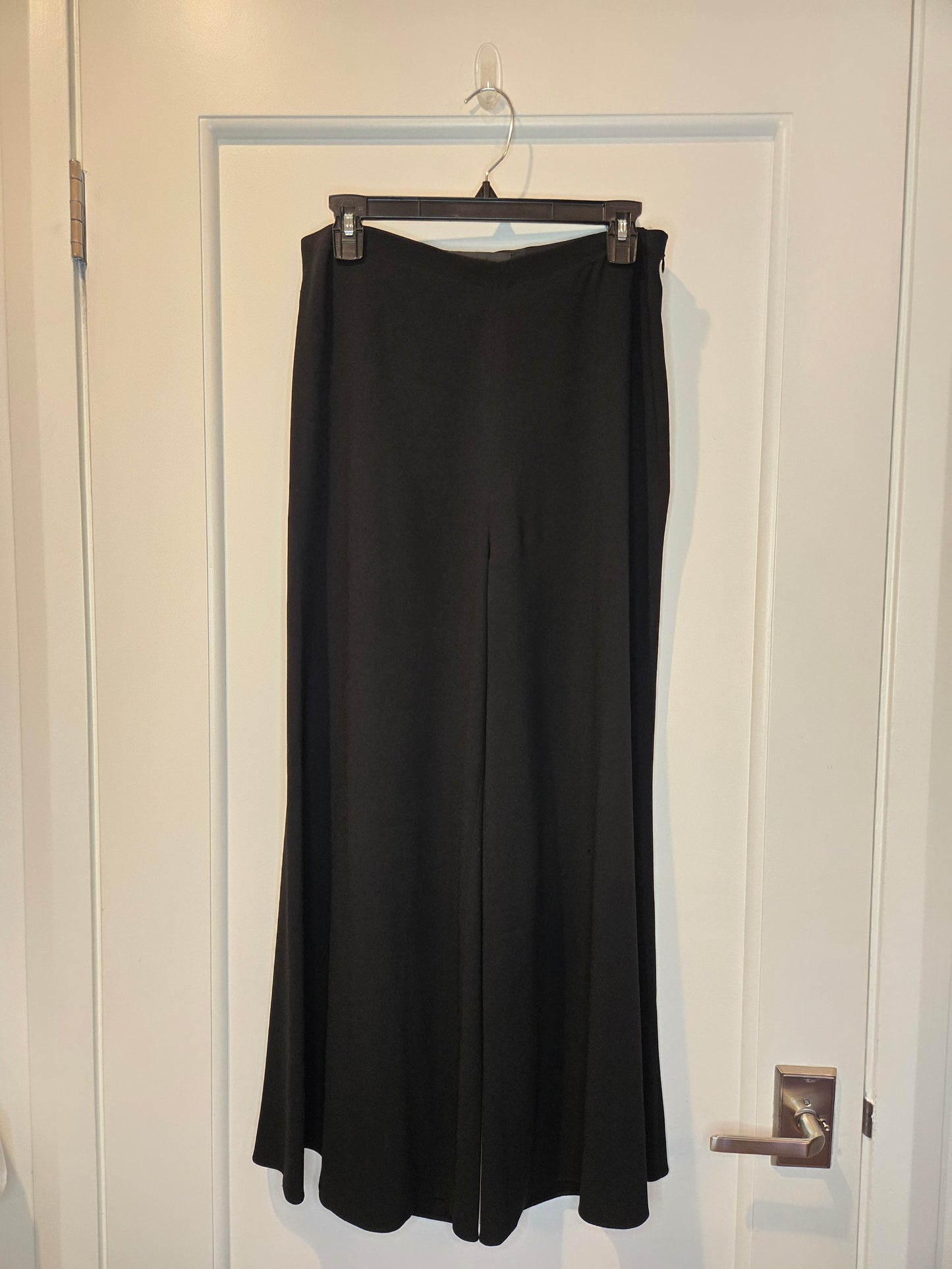 CO Palazzo Pants Size: L