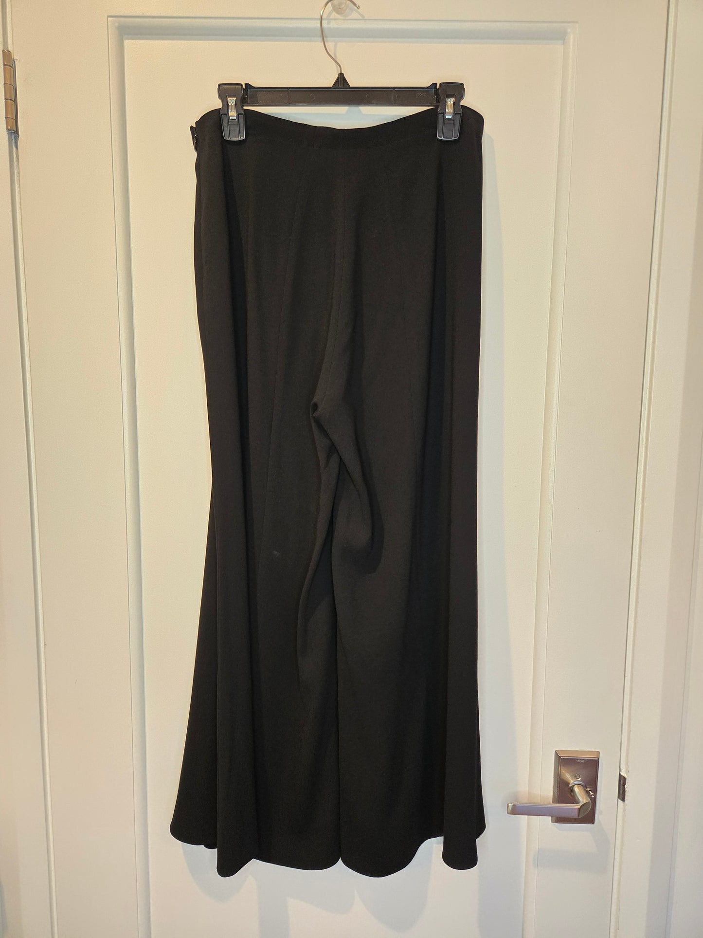 CO Palazzo Pants Size: L
