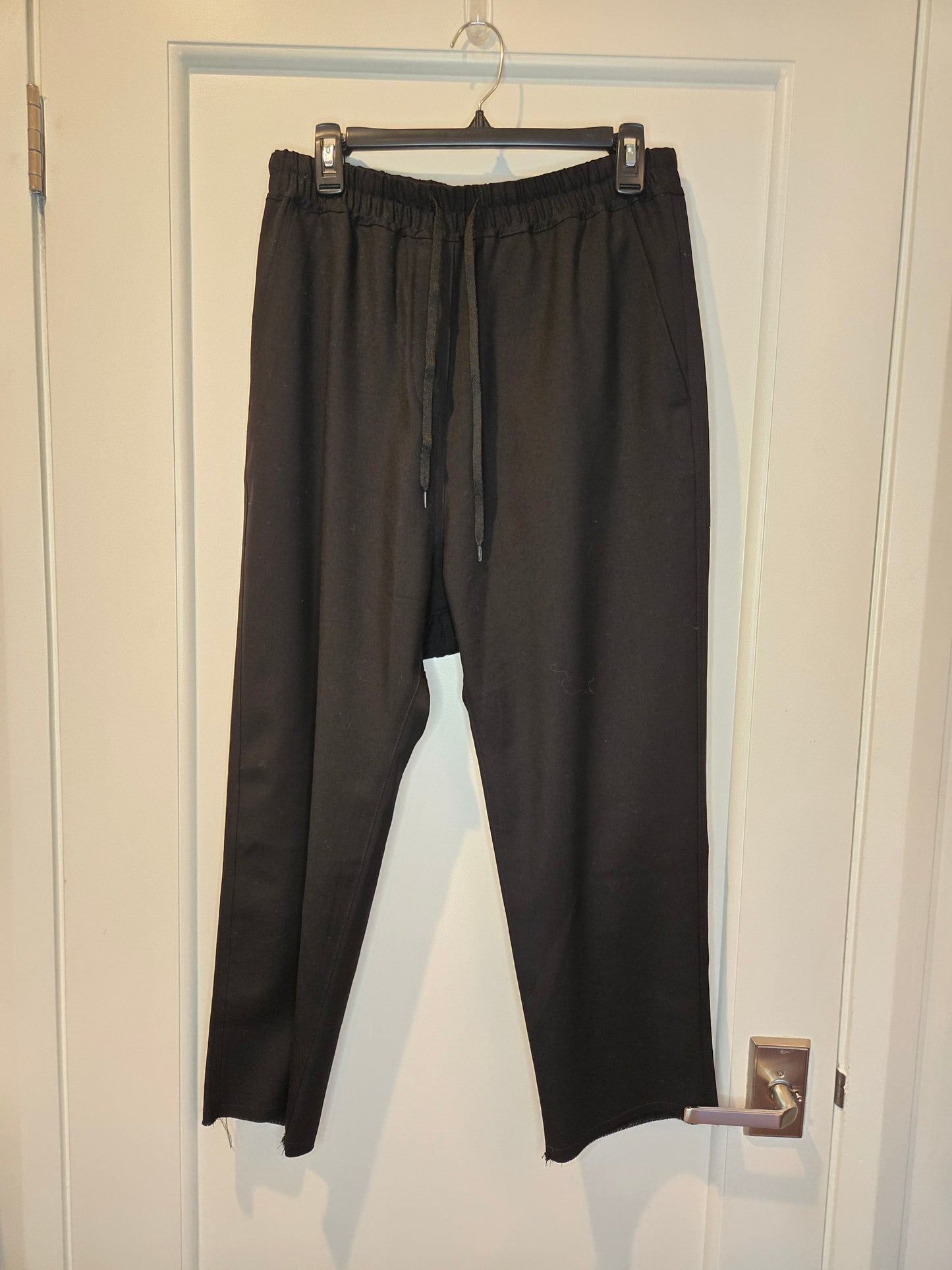 Nili Lotan Delancy Pant size: M