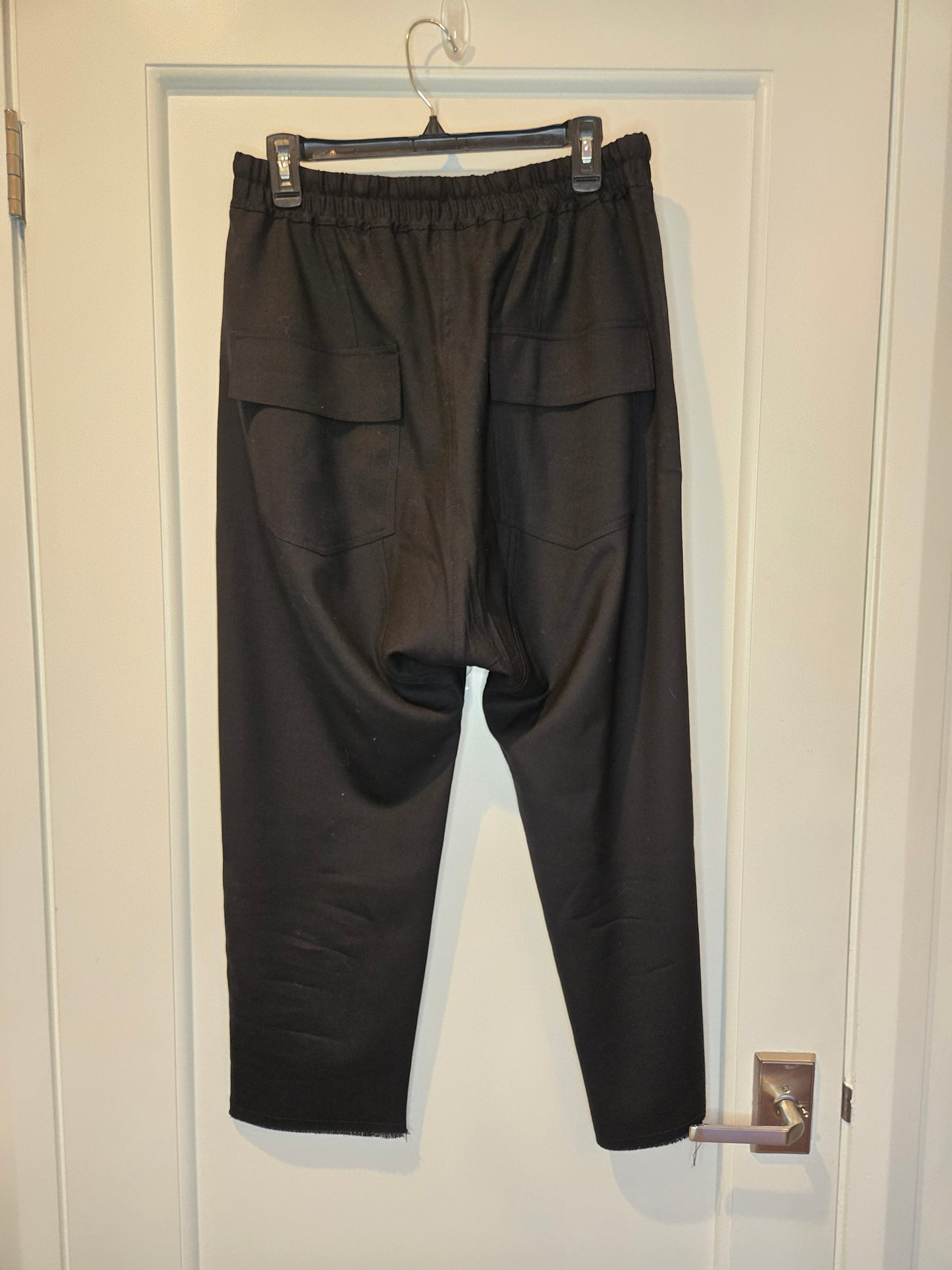 Nili Lotan Delancy Pant size: M
