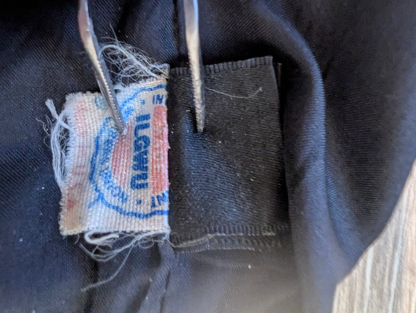 Donna Karan Black Label Trouser Shorts Size: 12