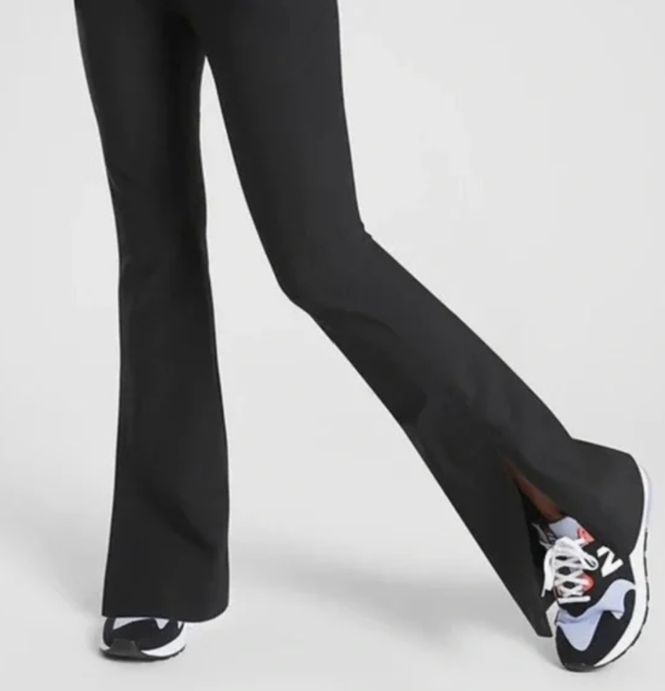 Athleta Stellar Flare Trouser Size: 6