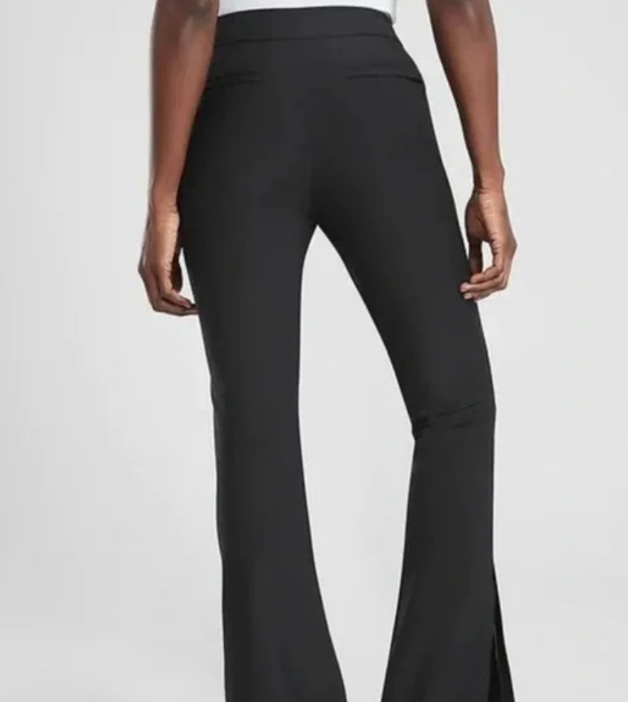 Athleta Stellar Flare Trouser Size: 6
