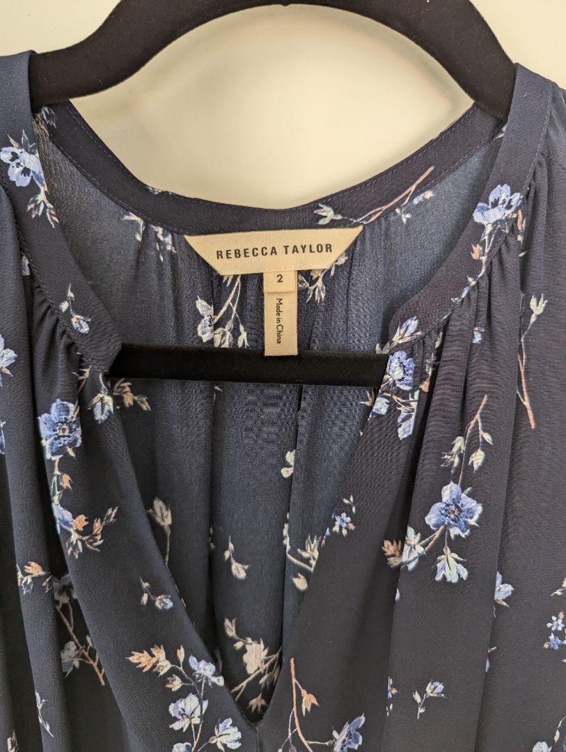 Rebecca Taylor Size: 2 Mini