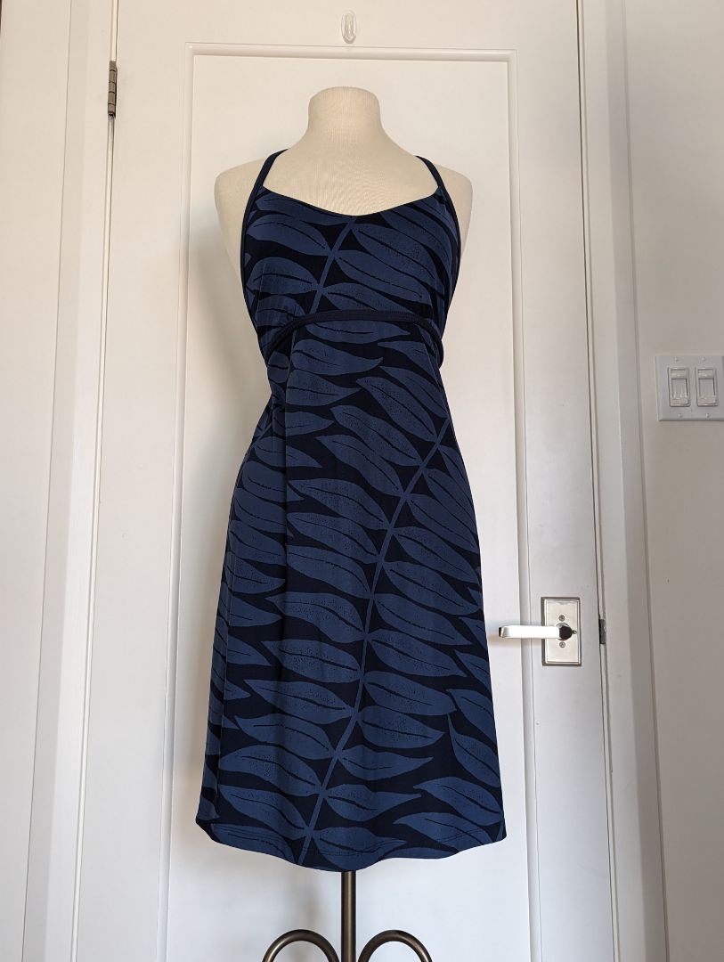 Patagonia Size: L Halter