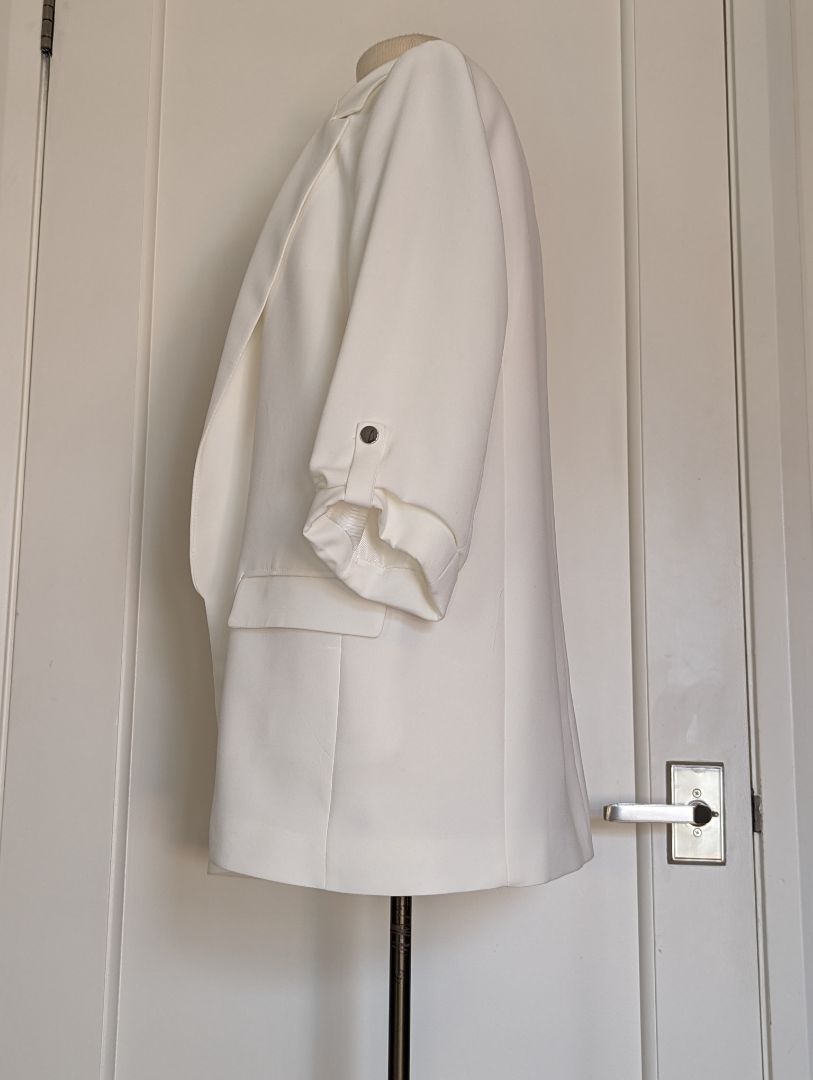 Zara XL Blazer