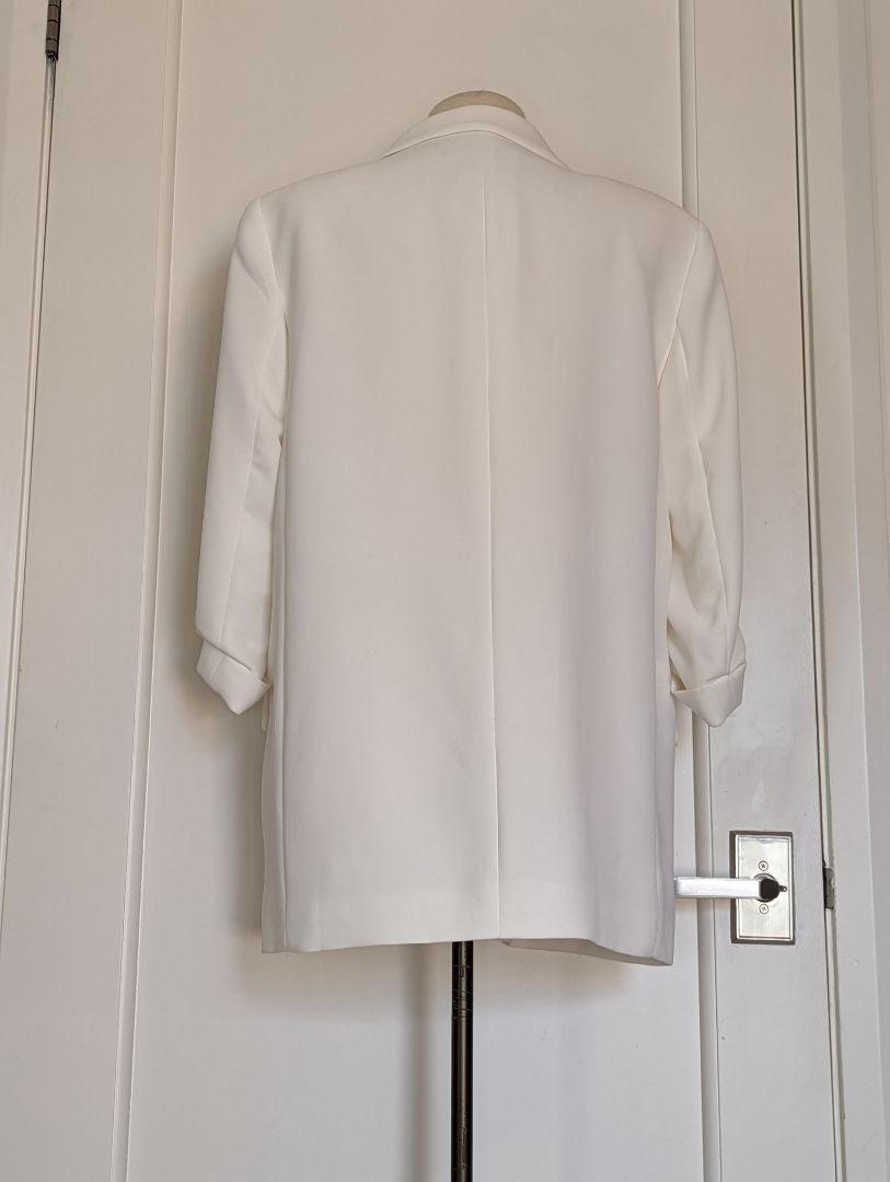 Zara XL Blazer