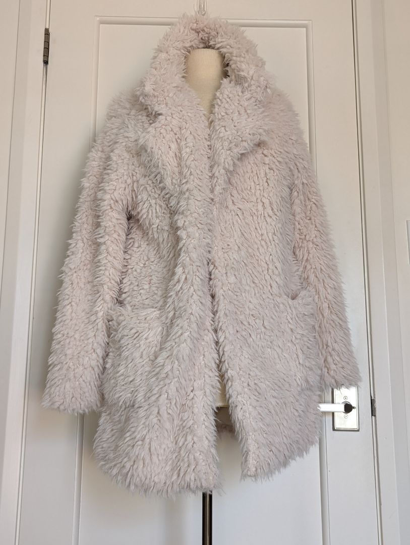 Hyfve Jacket Size: L