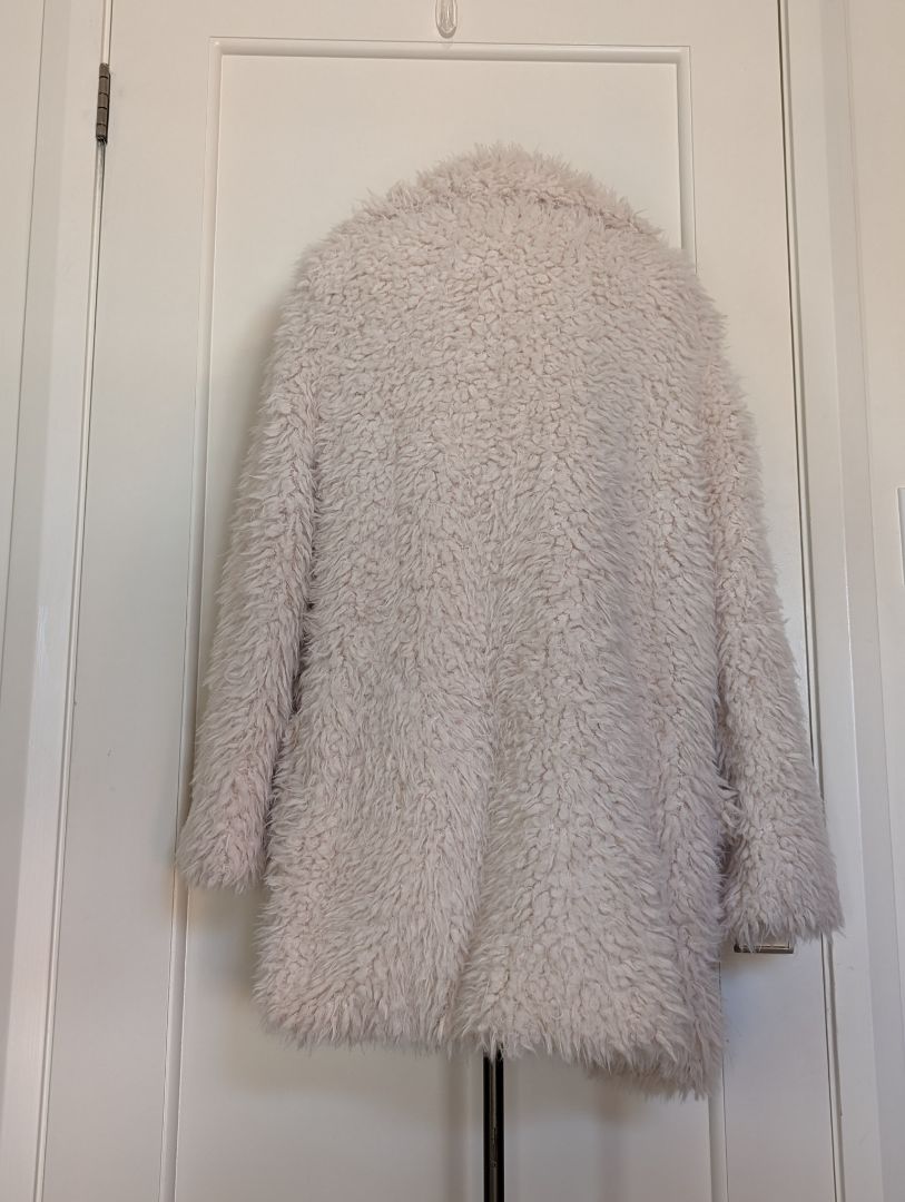 Hyfve Jacket Size: L