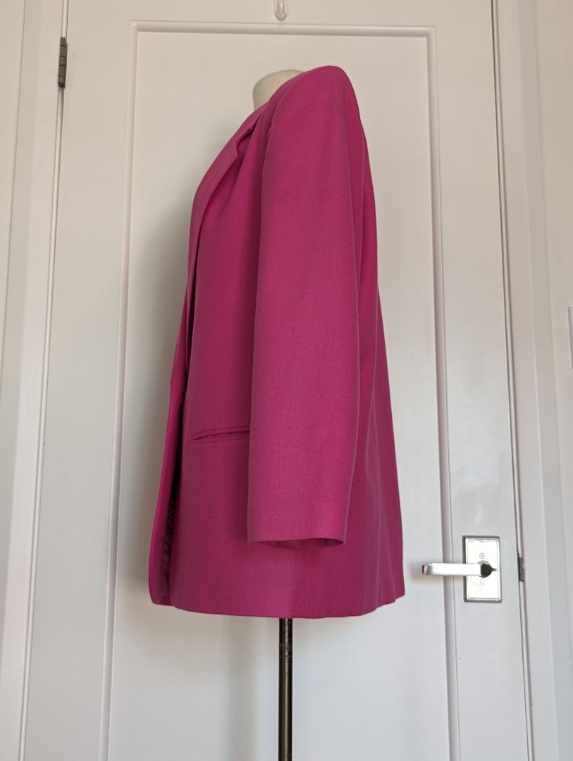 VINTAGE Savannah Blazer Size: 14