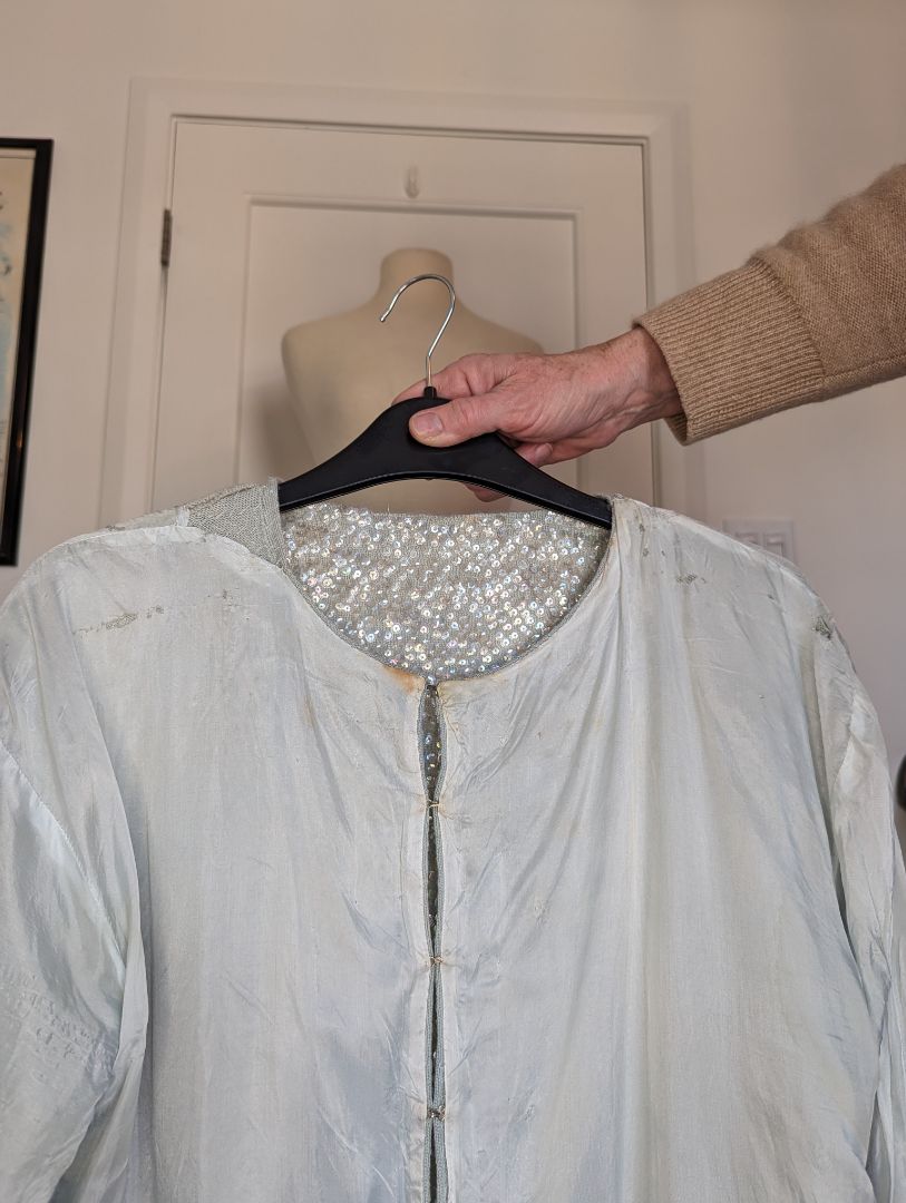 VINTAGE Harald Cardigan Sweater Size: 38
