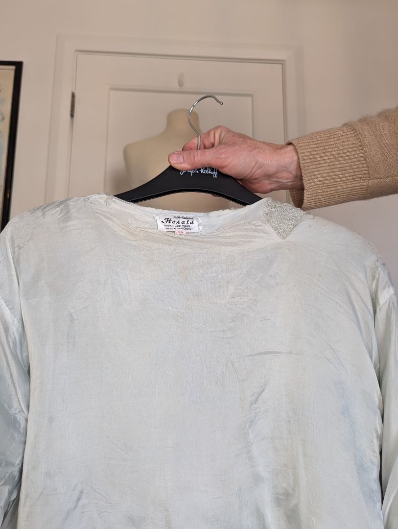 VINTAGE Harald Cardigan Sweater Size: 38