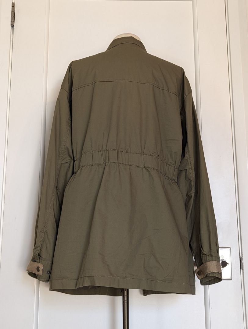 Universal Thread XXL JACKET
