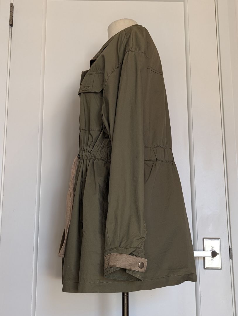Universal Thread XXL JACKET