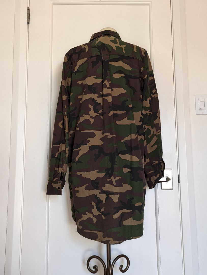 Vans XL JACKET