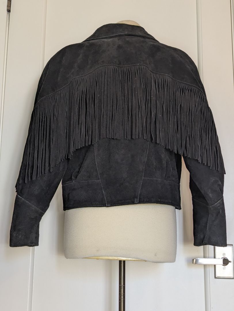 VINTAGE G4000 Size: L Jacket