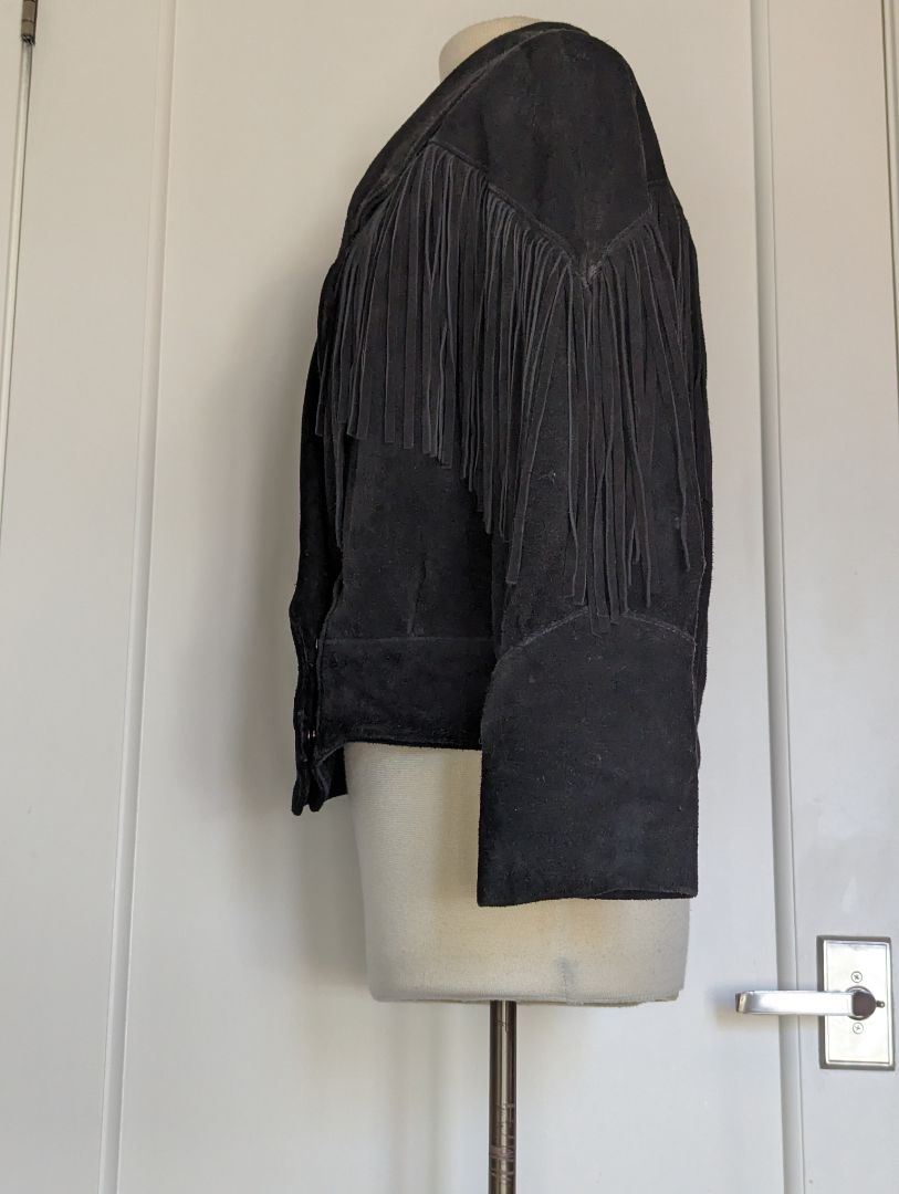 VINTAGE G4000 Size: L Jacket