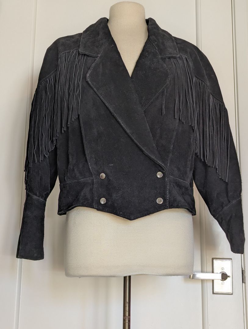 VINTAGE G4000 Size: L Jacket