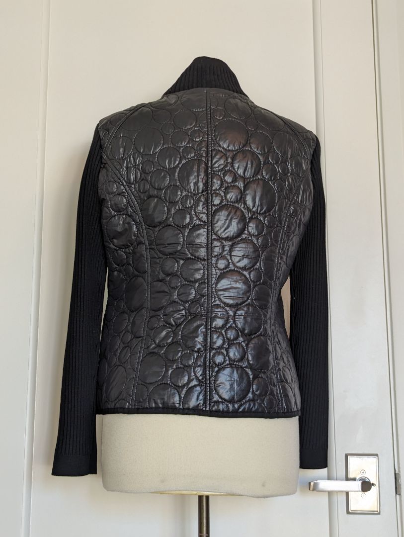 Per Se 10 Outerwear