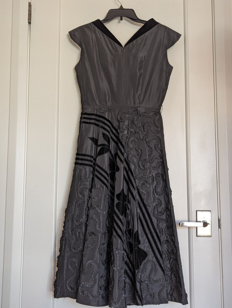 VINTAGE Laurie Jane NY Size: XS/S Dress