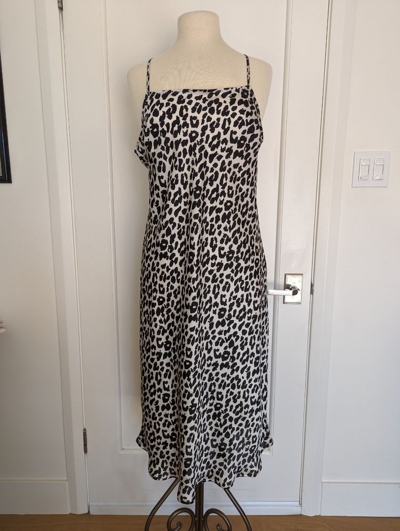 A New Day Size: S Slip Dress