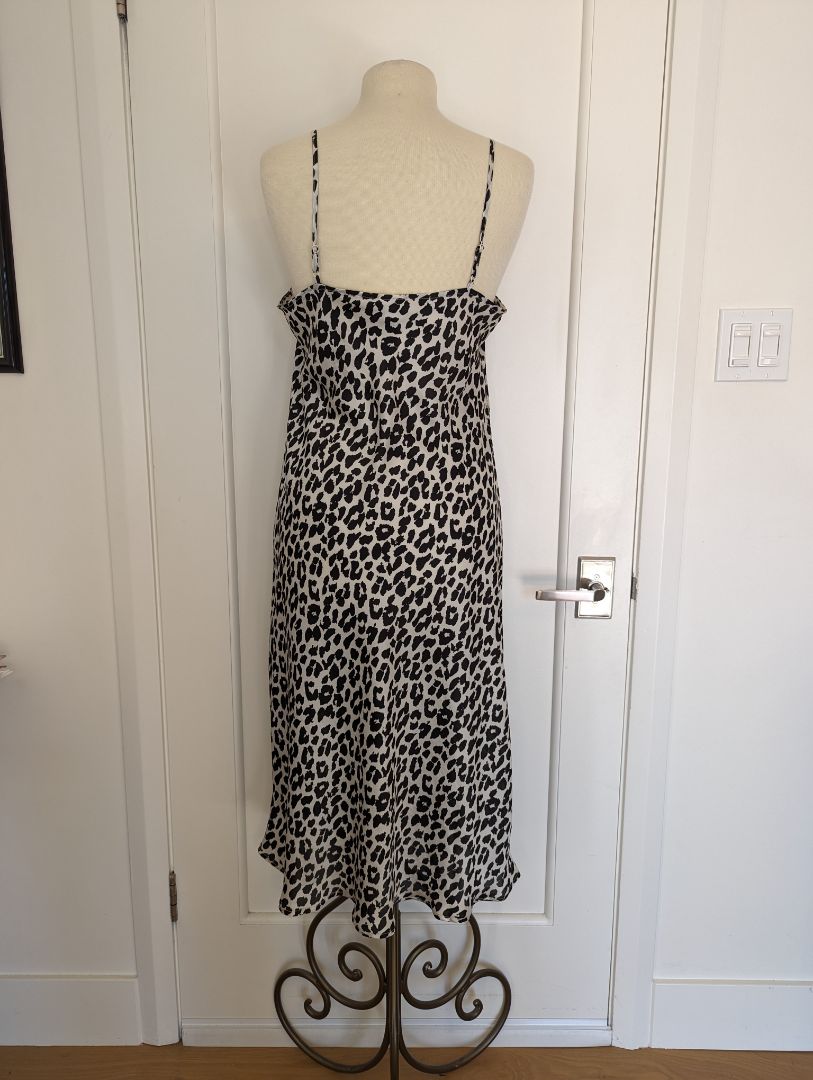 A New Day Size: S Slip Dress