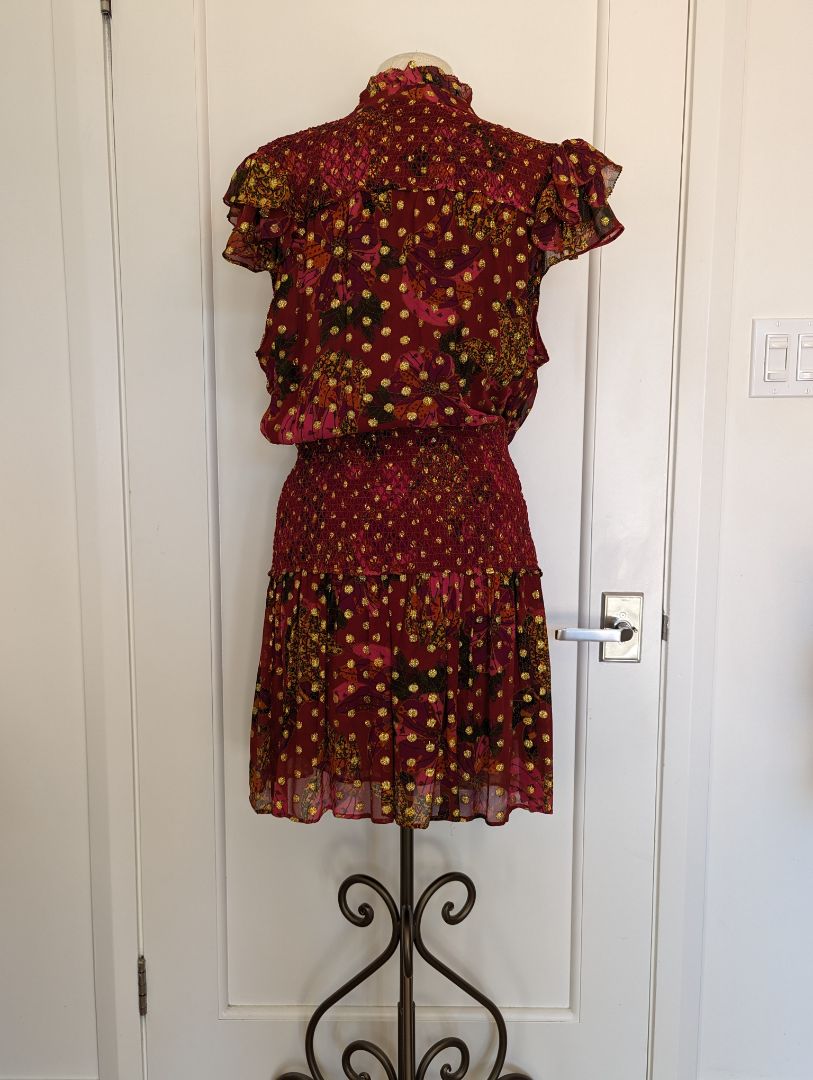 Farm Rio SizeXL Dress