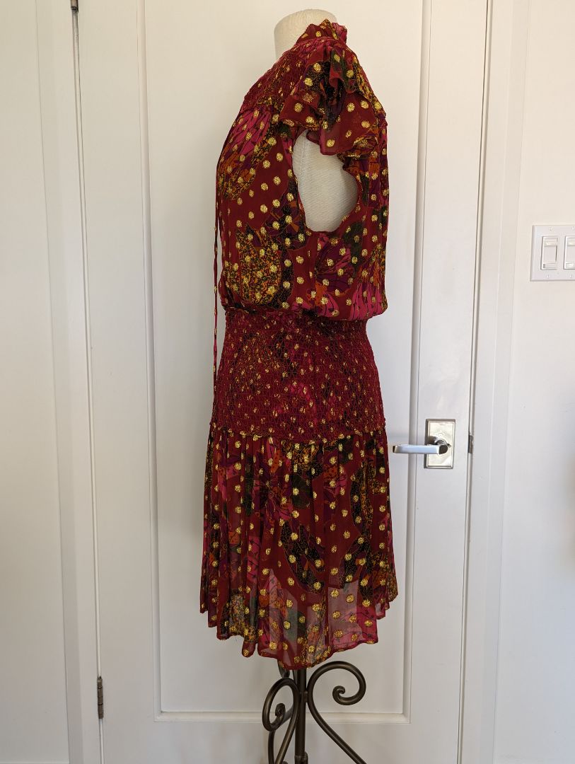 Farm Rio SizeXL Dress