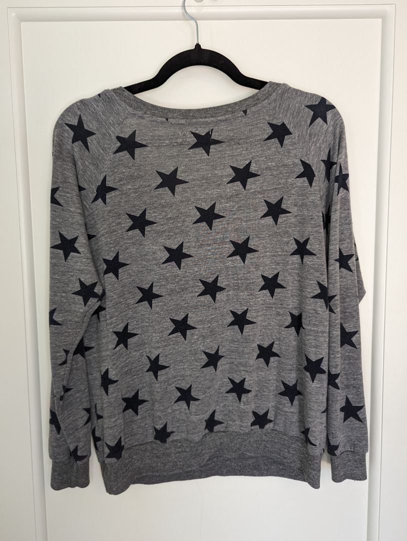 Nation LTD Size: S Shirts & Tops