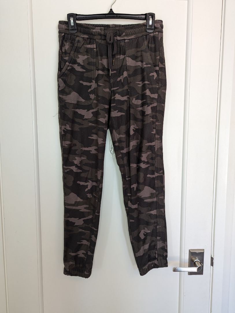 Athleta Farallon Jogger Size: 4
