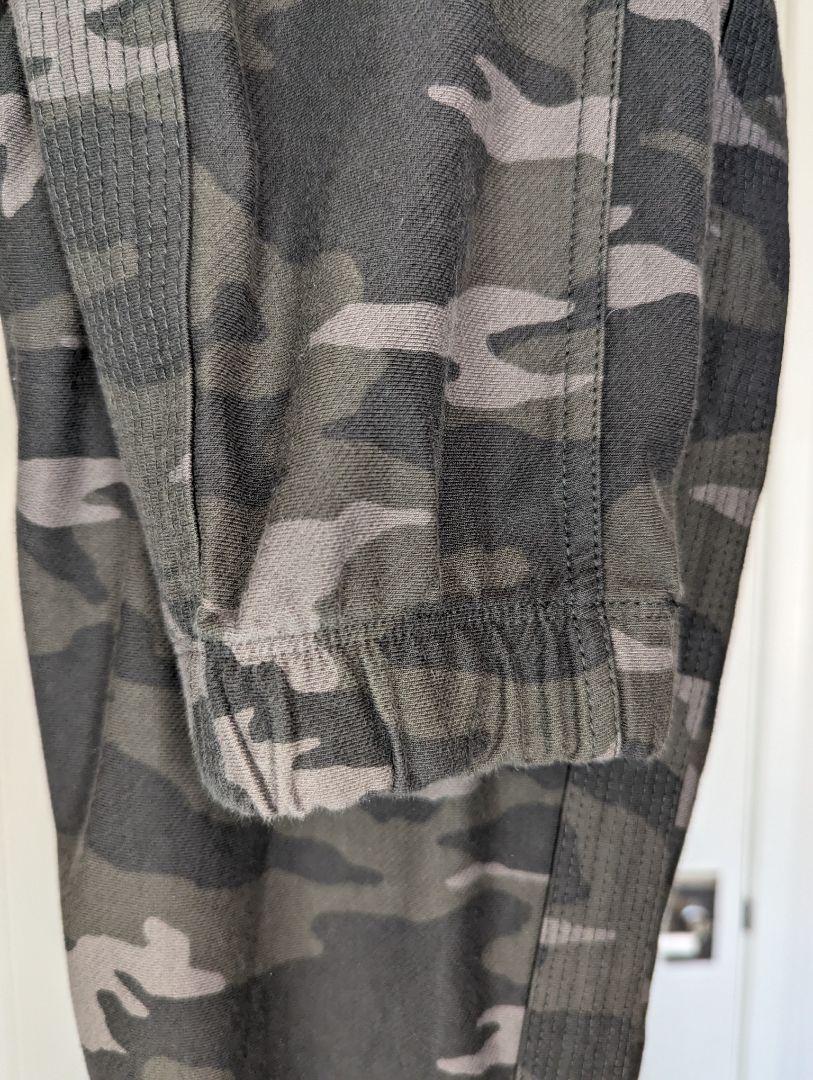 Athleta Farallon Jogger Size: 4