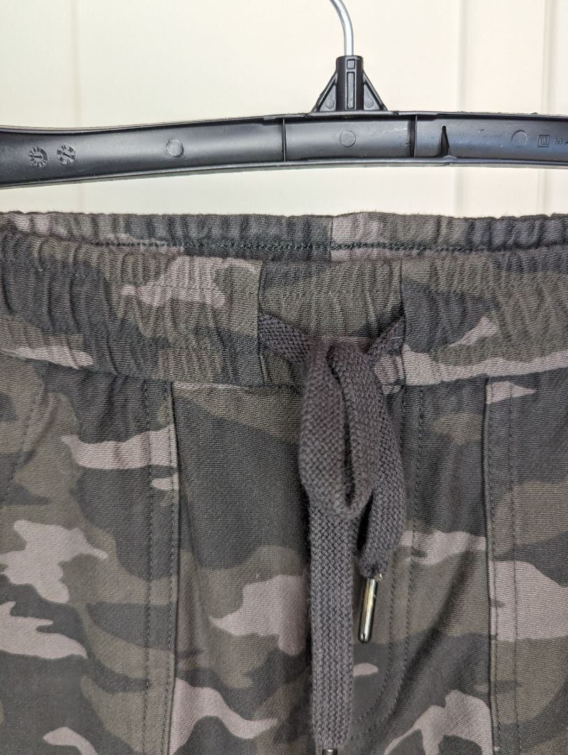 Athleta Farallon Jogger Size: 4