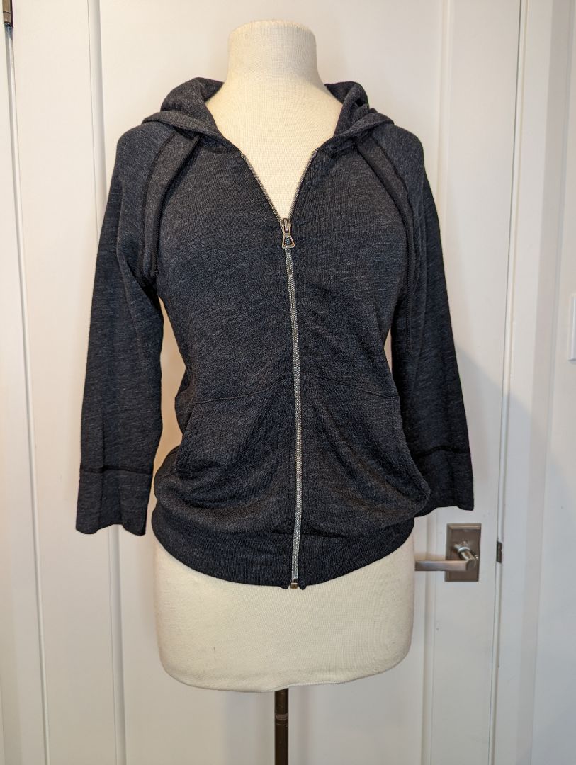 James Perse Size: 1 Jackets