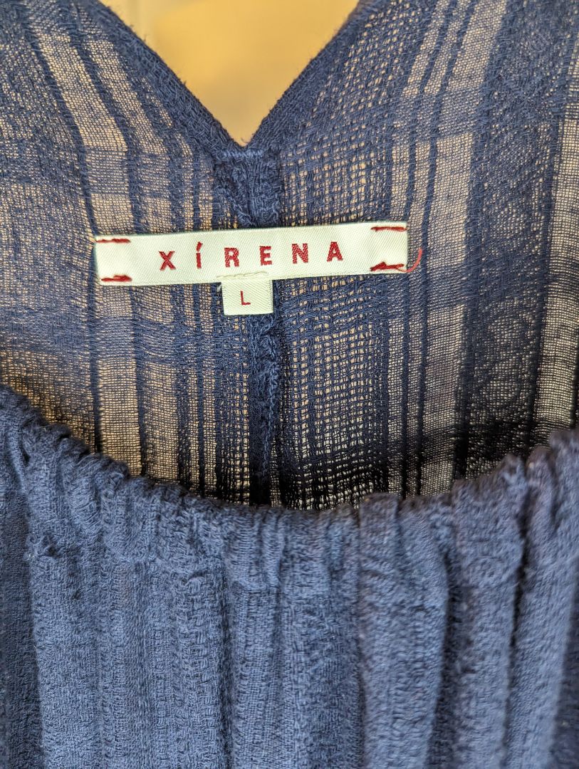Xirena Size: L Maxi