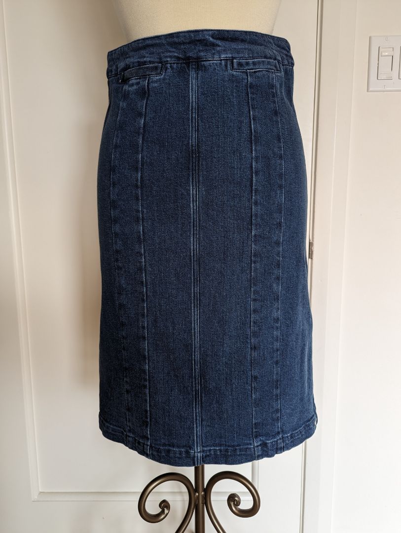 Scotch & Soda Size: S Pencil