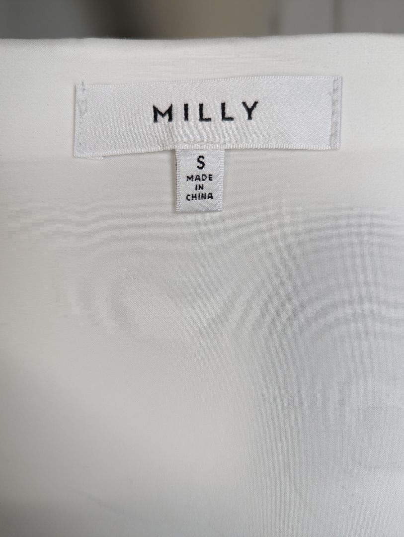 Milly Size: S Midi