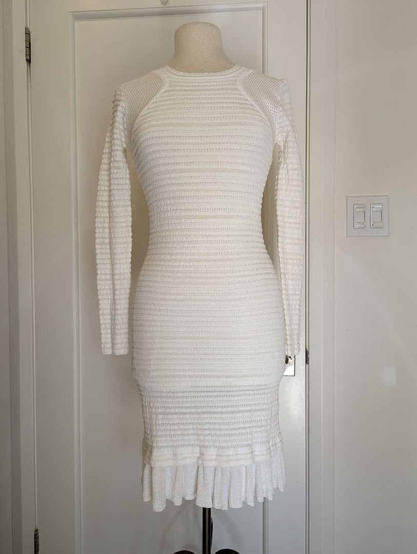 Yigal Azrouel Size: S Mini