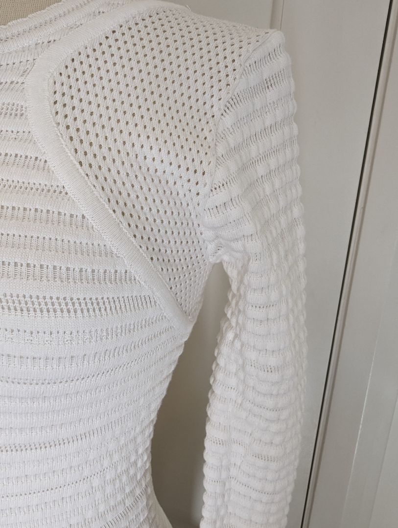 Yigal Azrouel Size: S Mini