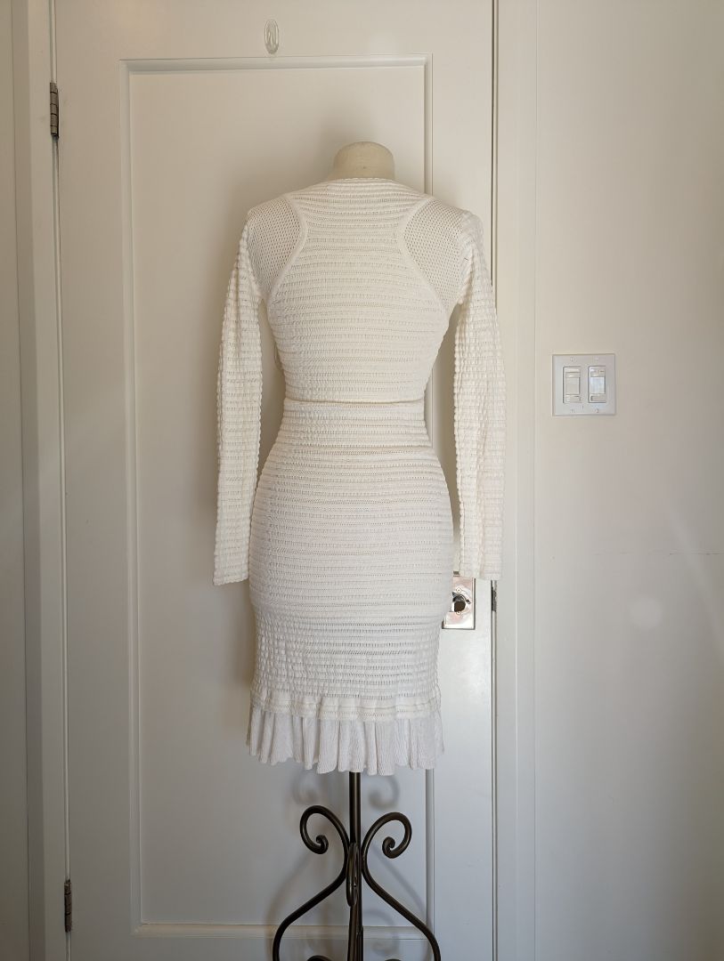 Yigal Azrouel Size: S Mini