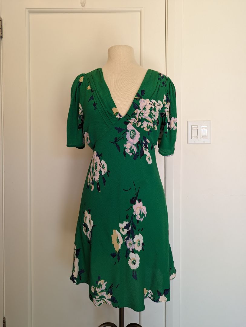Free People Size: 6 Mini