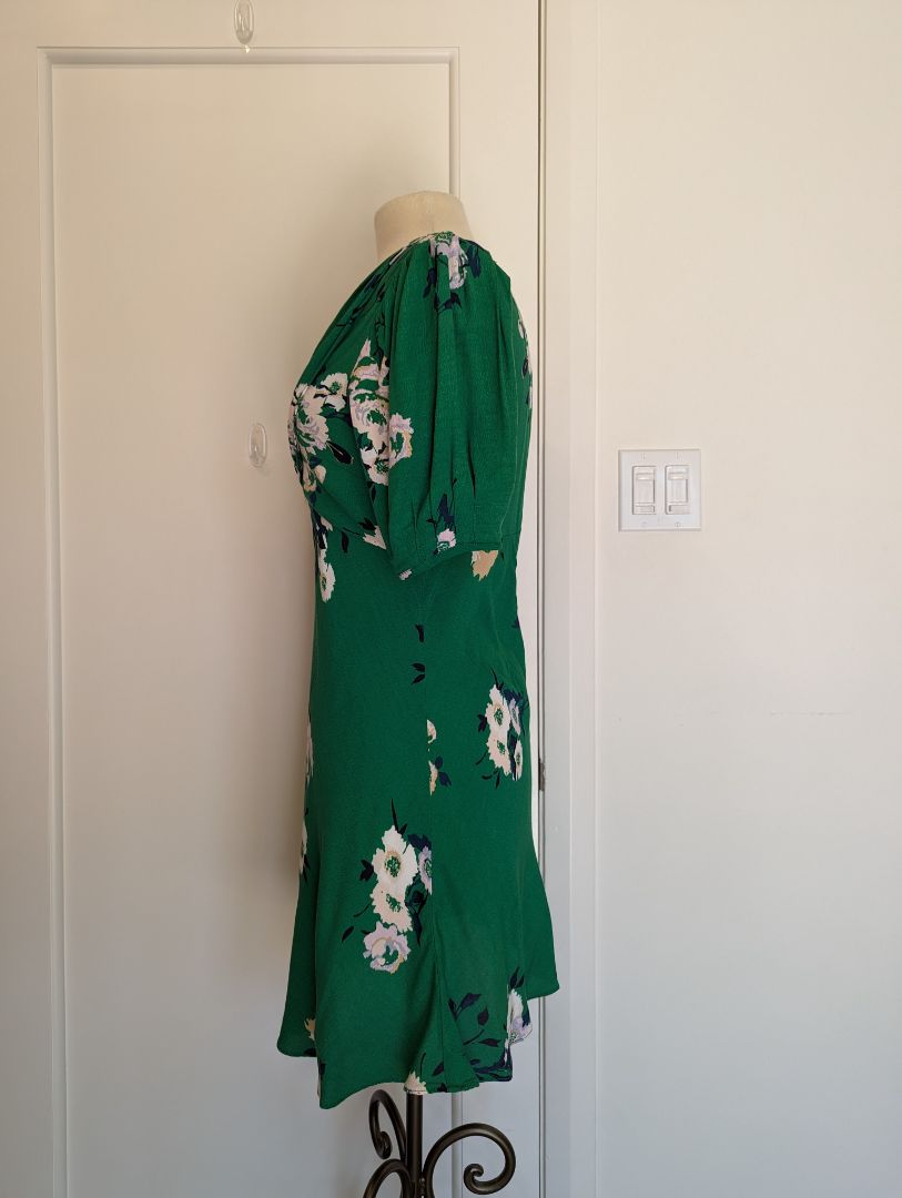 Free People Size: 6 Mini