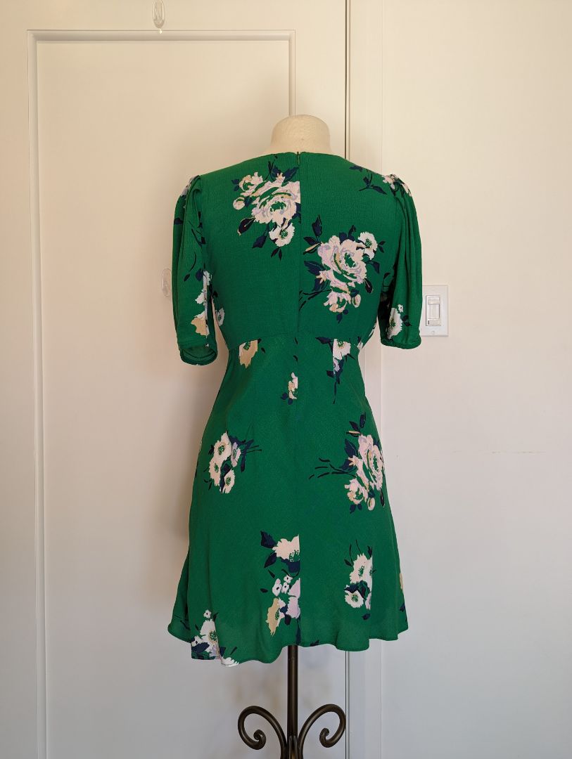 Free People Size: 6 Mini
