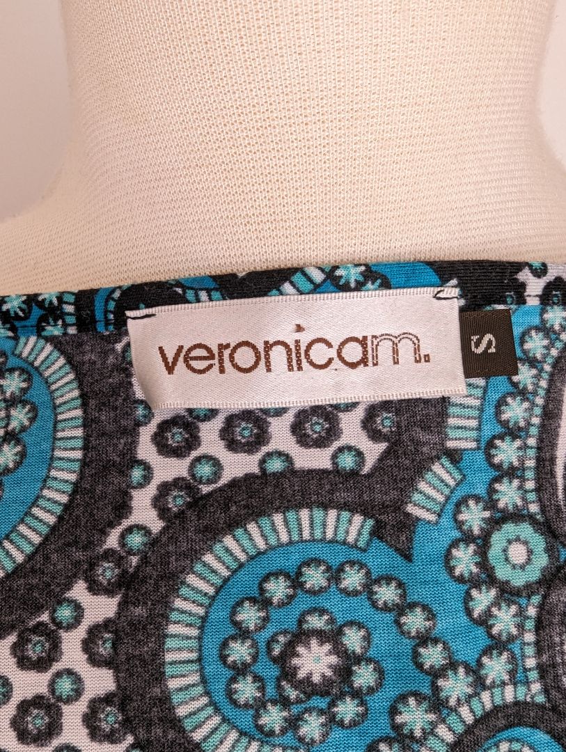 Veronica M Size: S Mini
