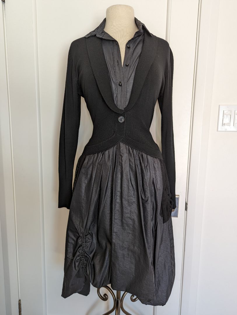 M Style Size: M