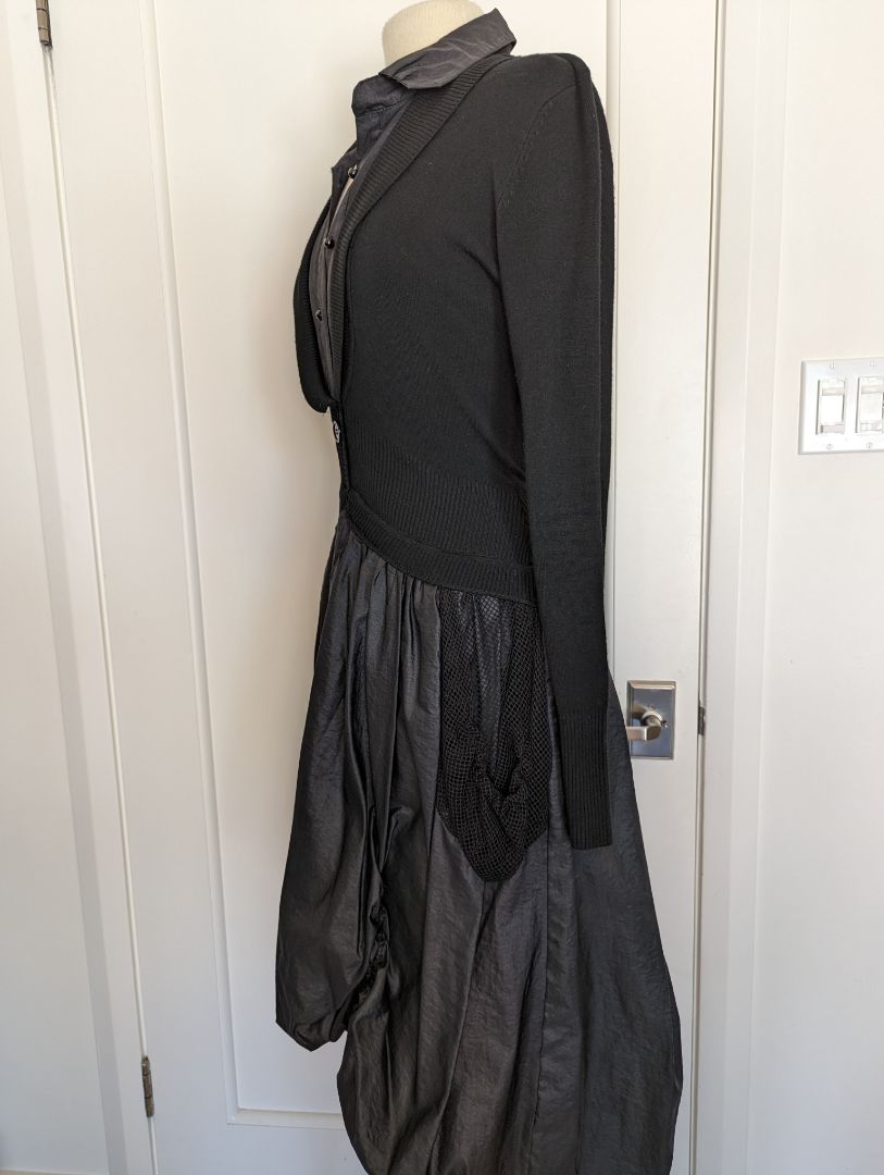 M Style Size: M