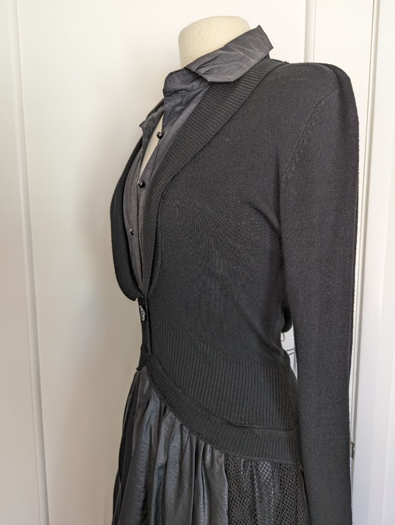 M Style Size: M