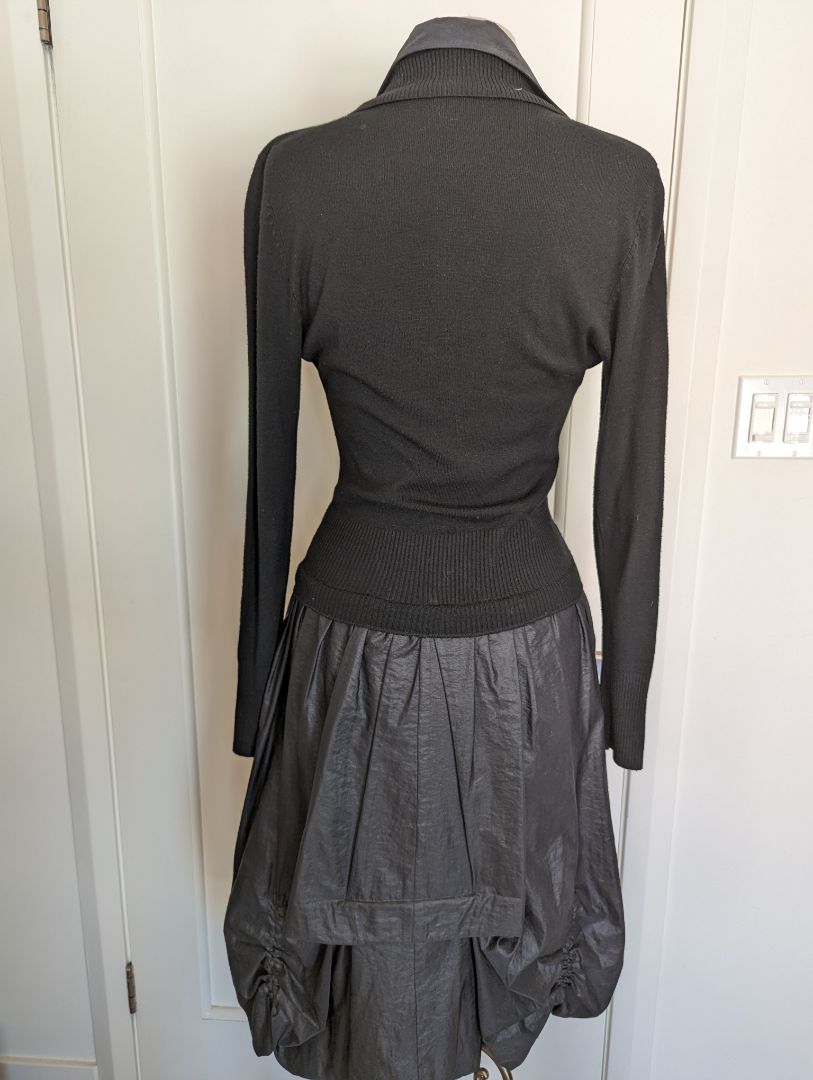 M Style Size: M