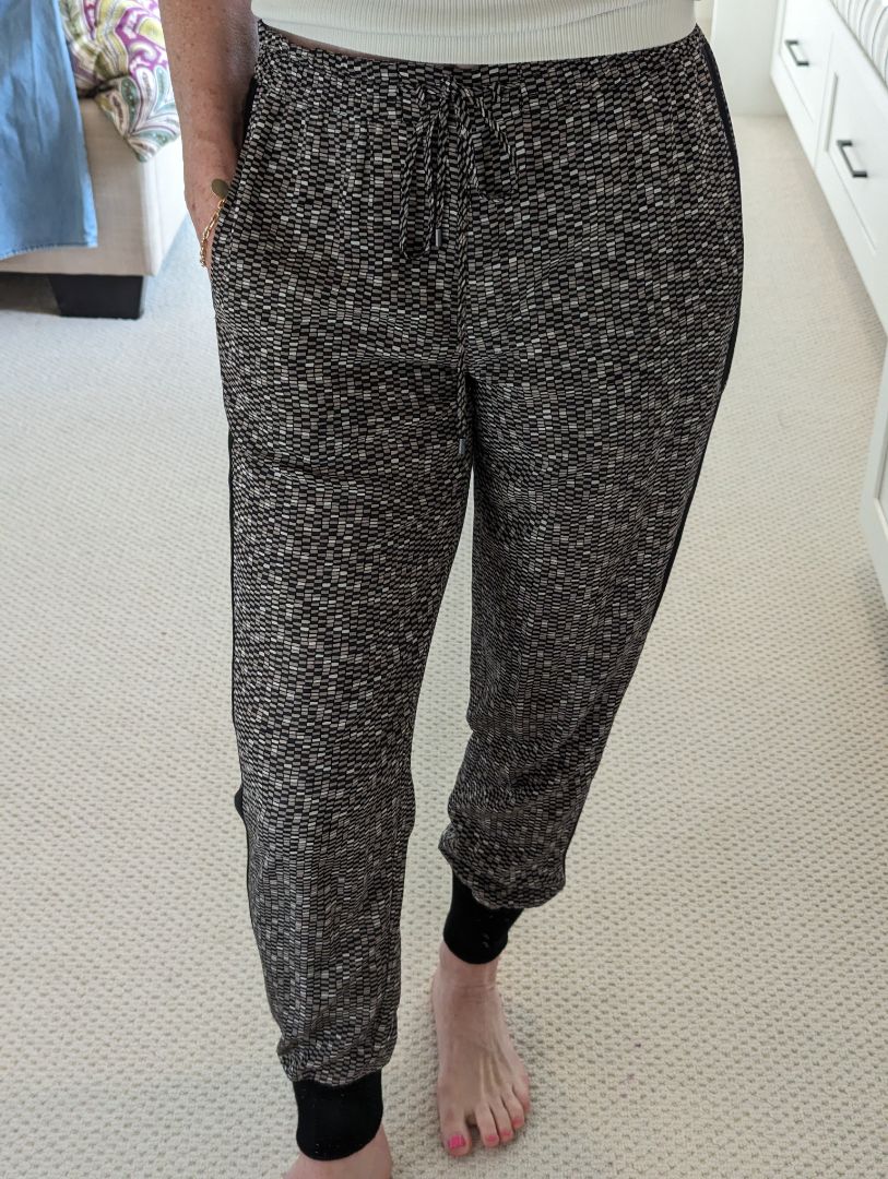 Vince Size: S Jogger