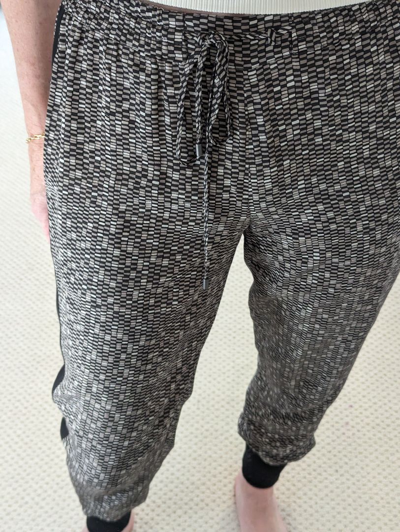 Vince Size: S Jogger