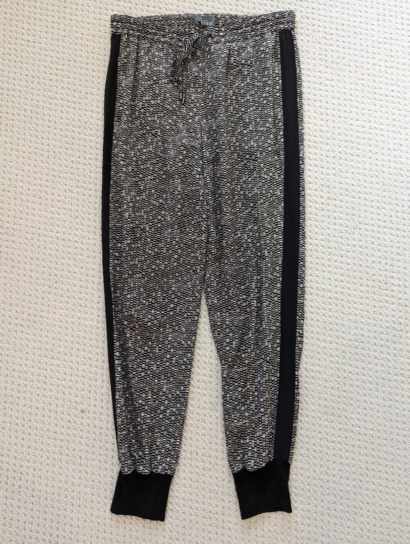 Vince Size: S Jogger